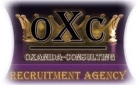 oxc - recruiting agency